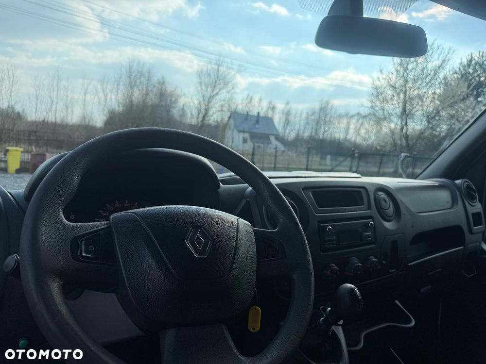 Renault Master - 16