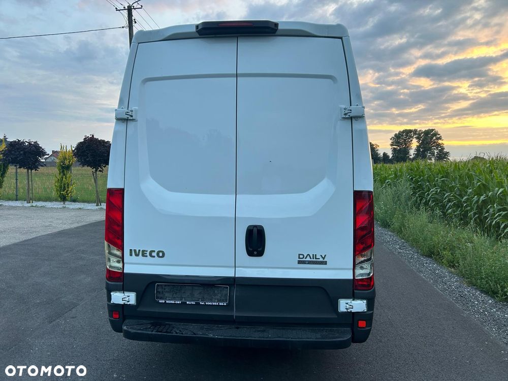 Iveco Daily - 5