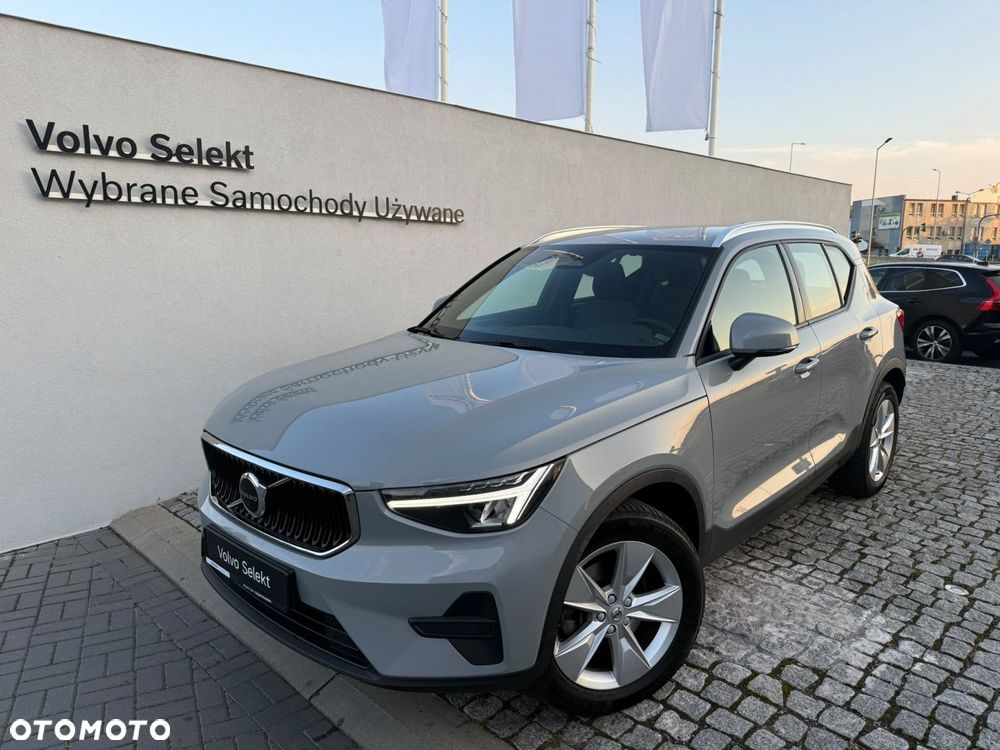 Volvo XC 40 - 4