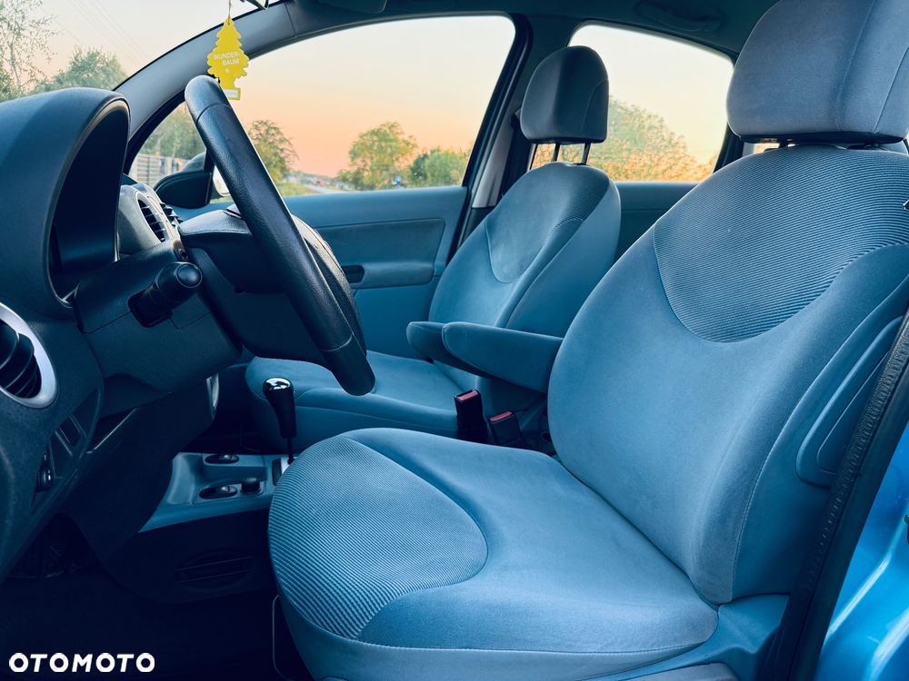 Citroën C3 1.6 Automatik Exclusive - 11