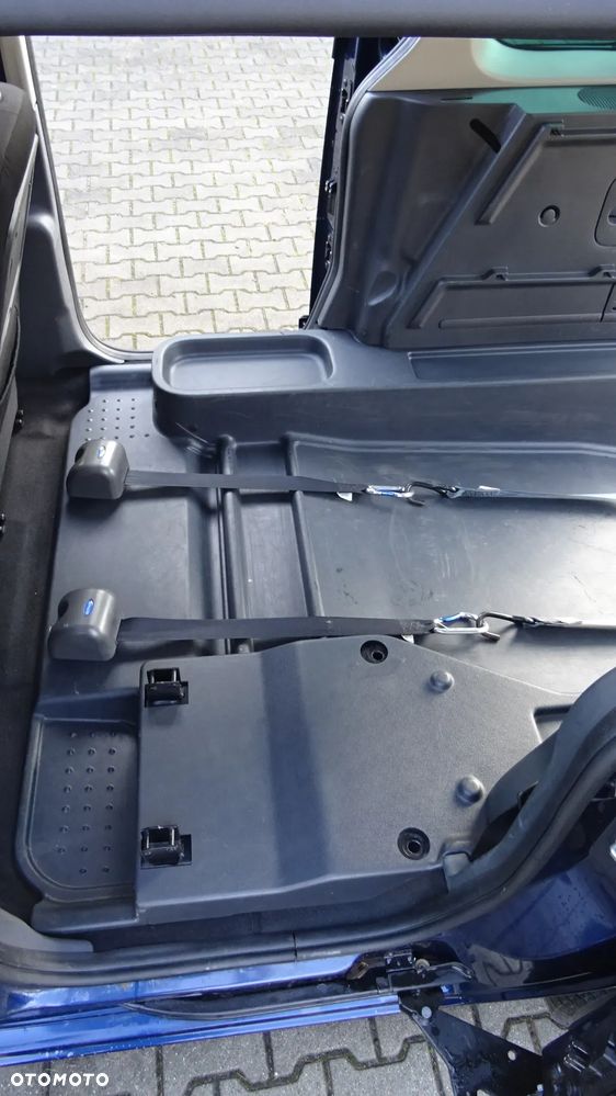 Renault Kangoo 1.5 dCi Helios Energy Start&Stop - 16