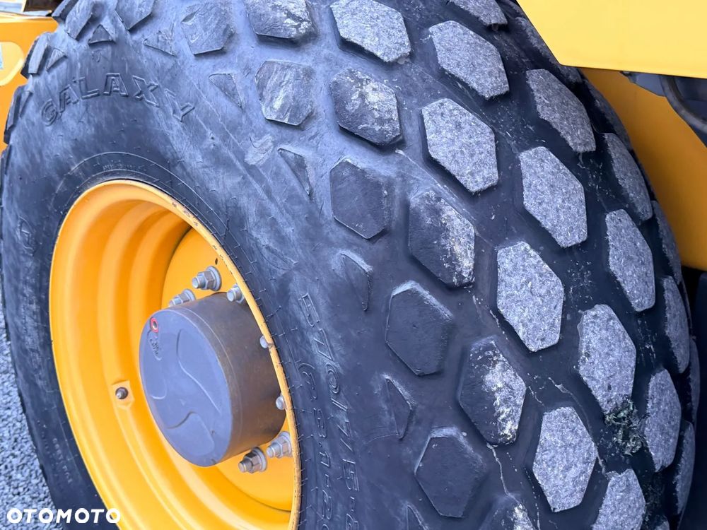 Volvo SD 135B 115B SD135 - 6