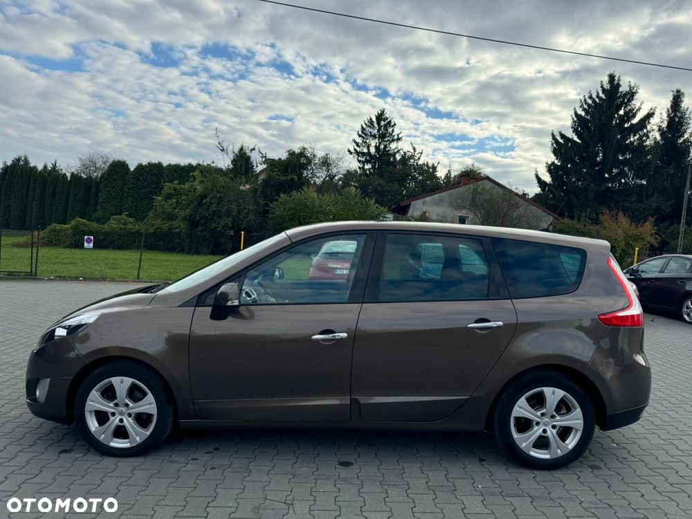 Renault Grand Scenic TCe 130 Dynamique - 8