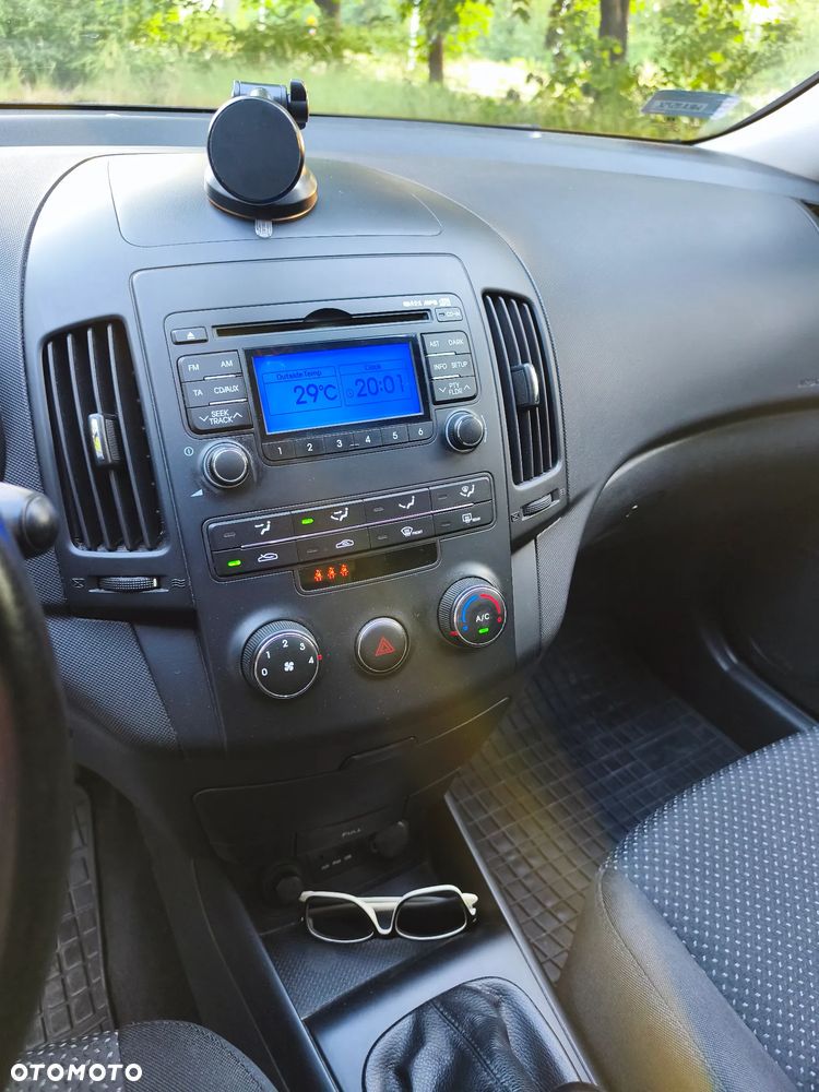 Hyundai i30 1.4 Classic - 8
