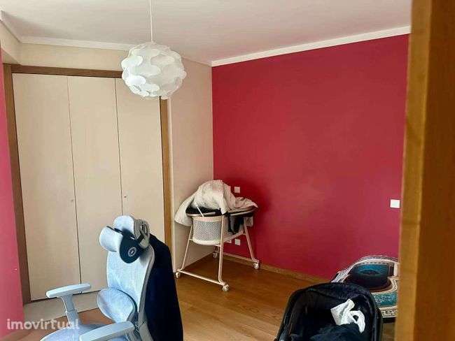 Apartamento T1 Parque das Nações Rotunda das Oliveiras - Grande imagem: 5/7