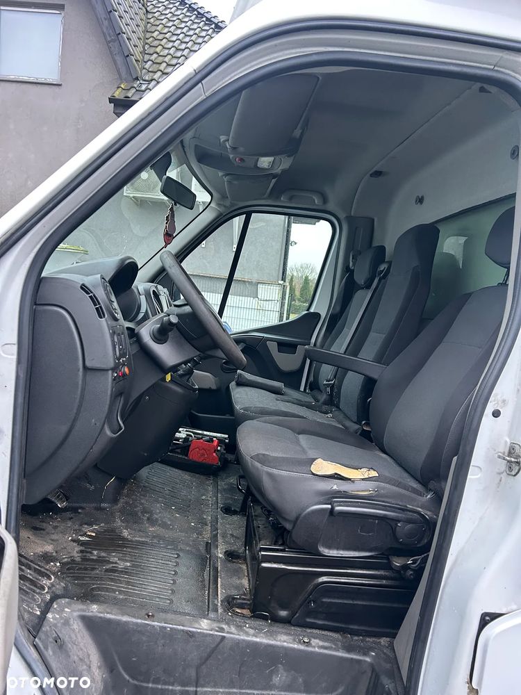 Renault MASTER - 16