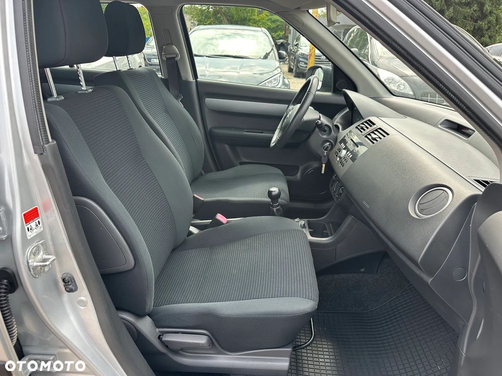 Suzuki Swift - 24