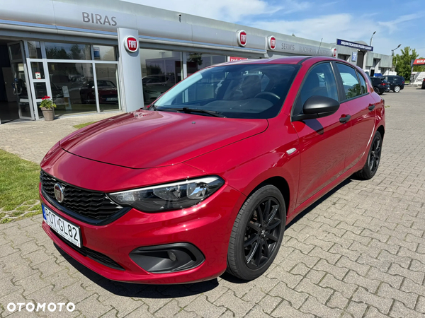 Fiat Tipo 1.4 16v Easy