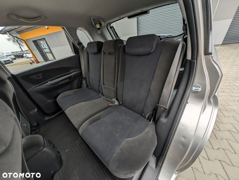 Hyundai Tucson 2.0 4WD GLS - 38