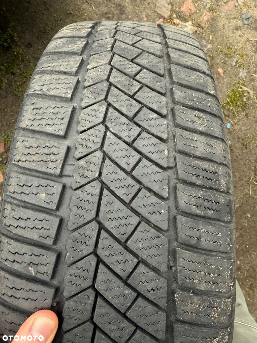Felgi koła BMW OE X1 F48 X2 F39 M-PAKIET 6.5 x 18 5x112 alufelgi oryginalne - 8