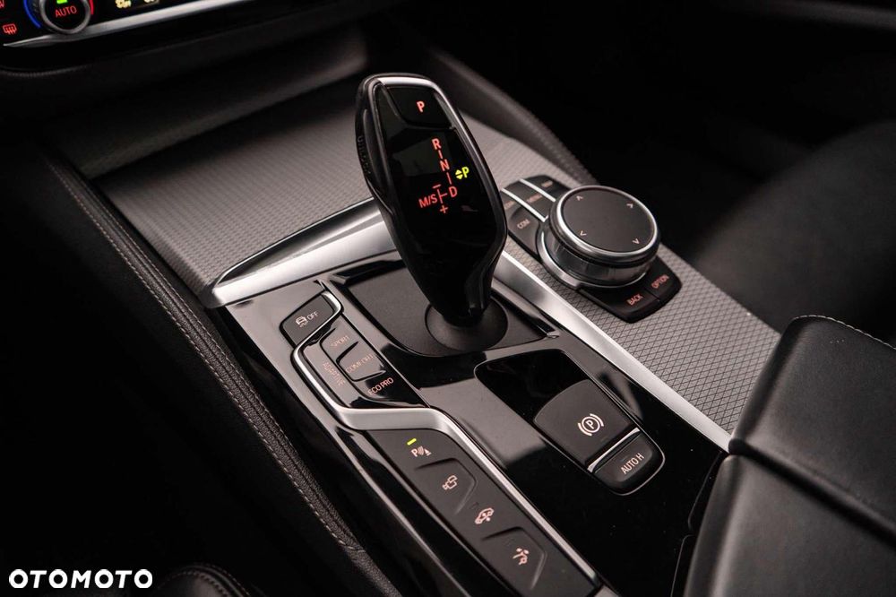 BMW 6GT 640d xDrive M Sport sport - 22