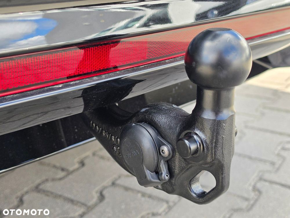 Volkswagen ID.7 77kWh Plus - 11