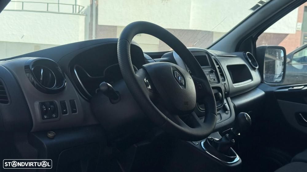 Renault Trafic - 5