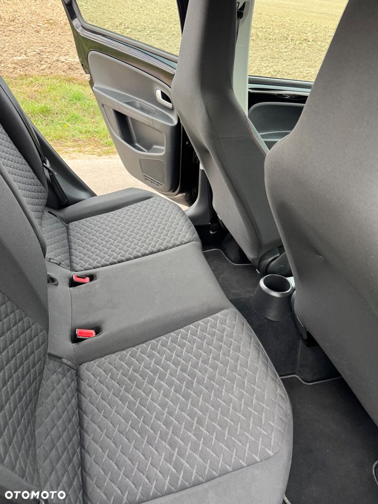 Volkswagen up! 1.0 move EU6 - 15