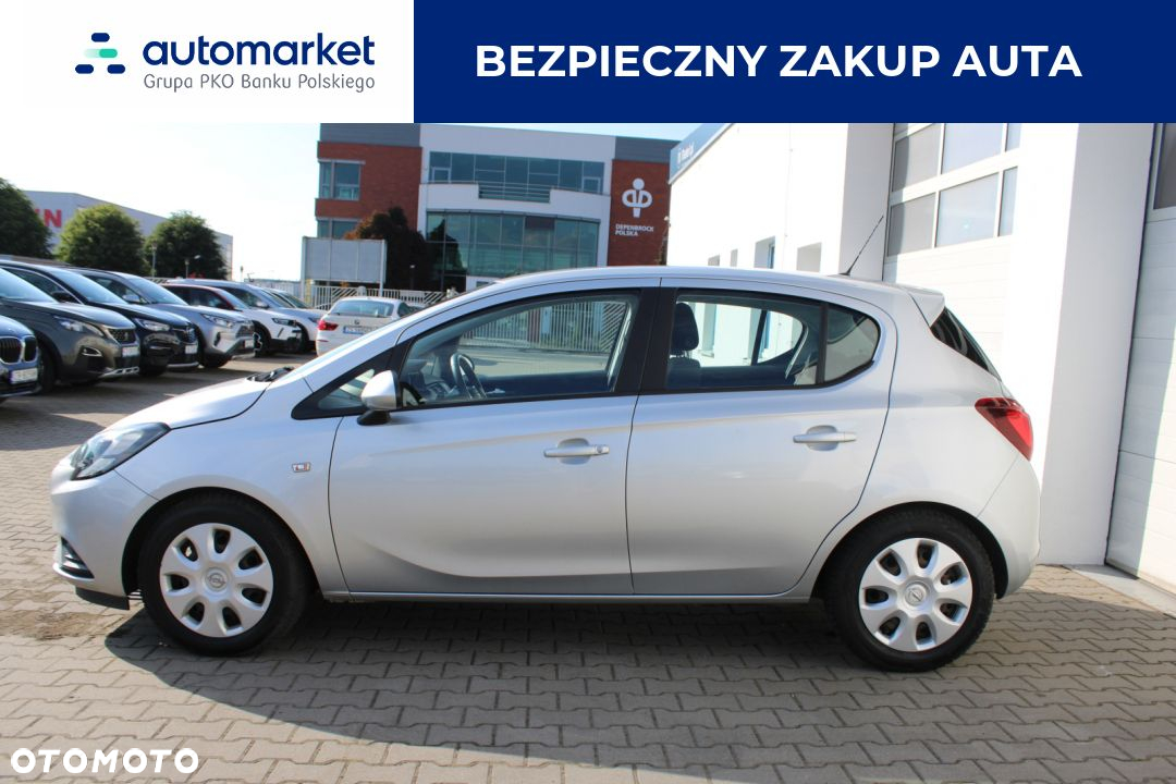 Opel Corsa 1.4 Enjoy - 3