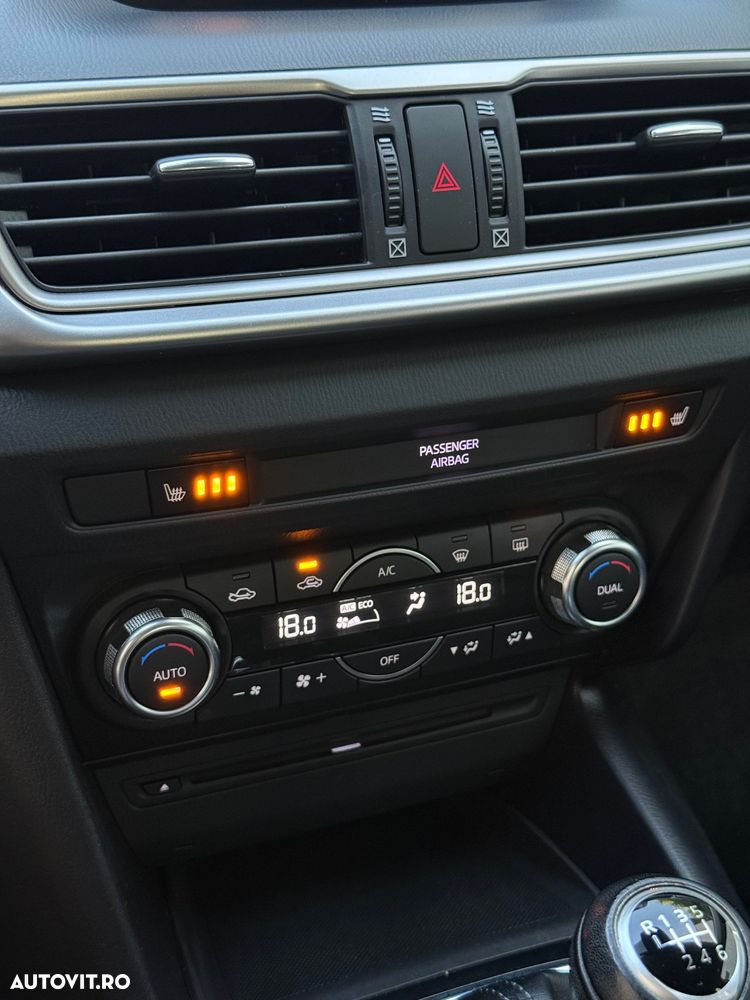 Mazda 3 - 23