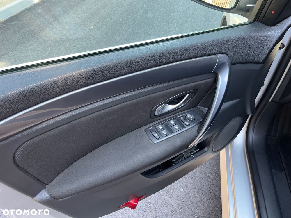 Renault Laguna 1.5 dCi Authentique - 15