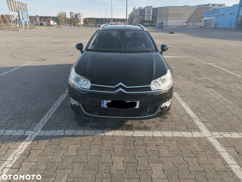Citroën C5 2.0 HDi Exclusive - 5