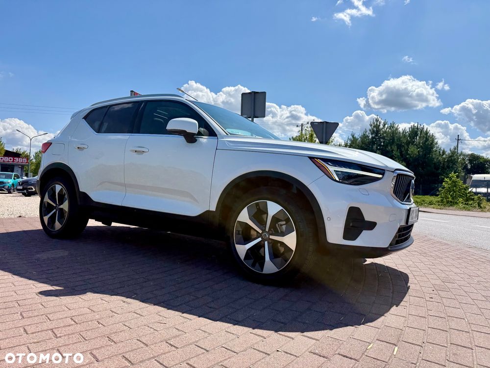Volvo XC 40 B5 B AWD Ultimate Bright - 32