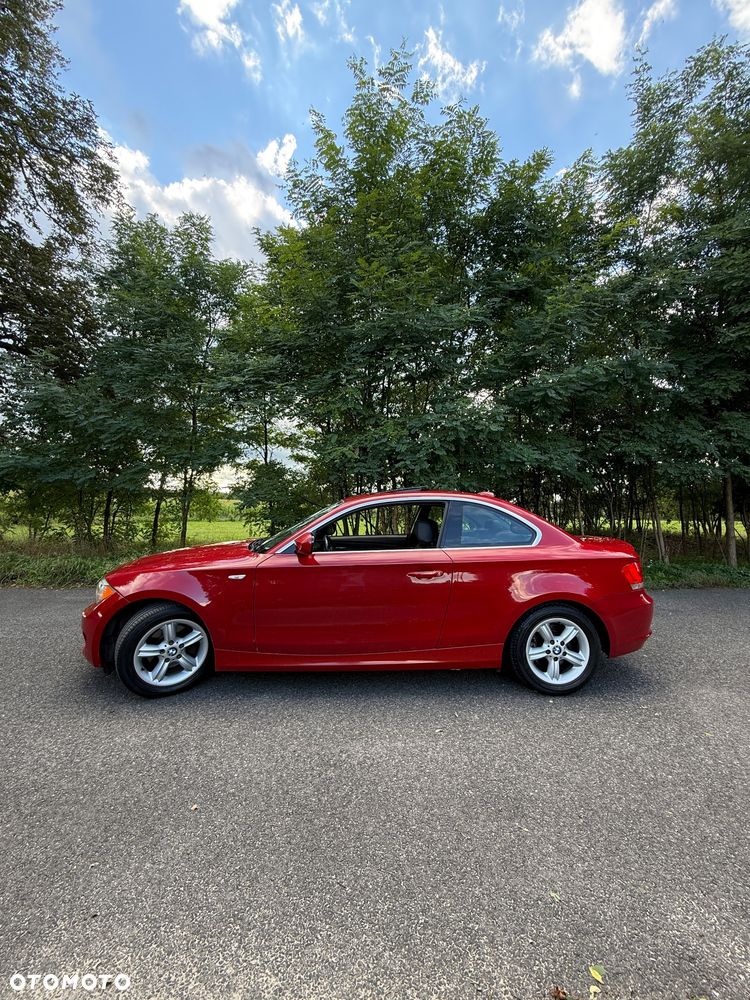 BMW Seria 1 - 10