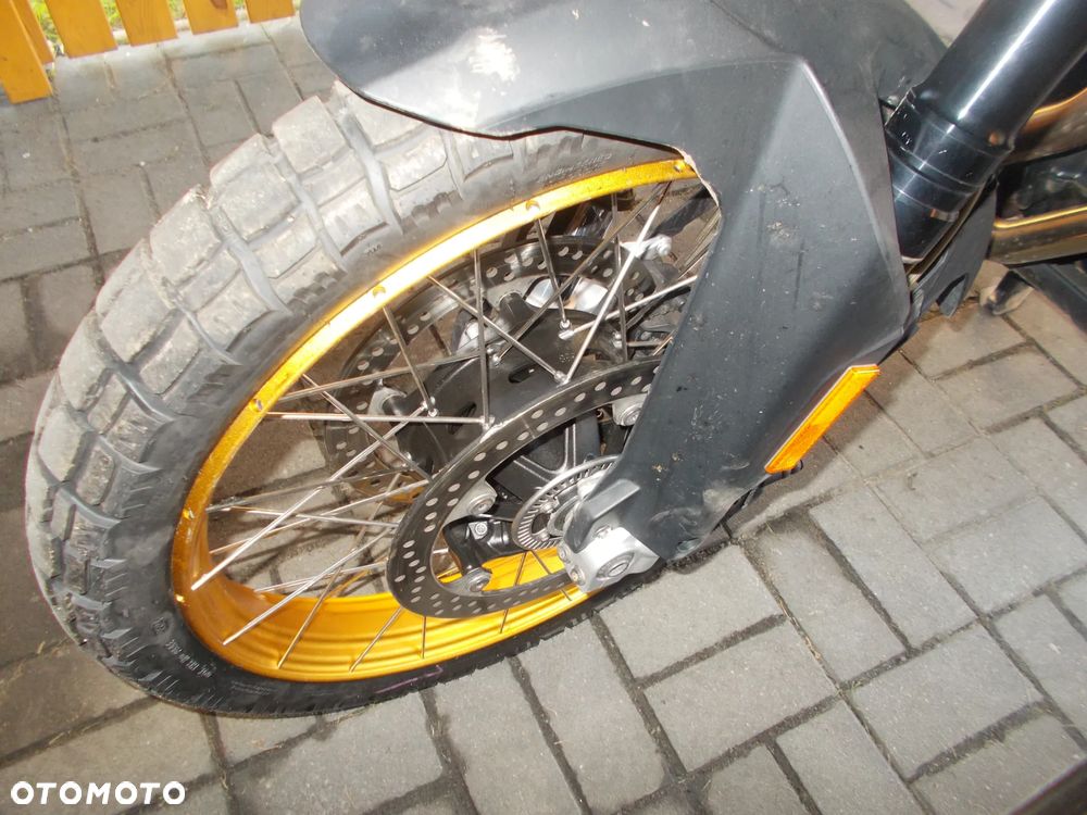 BMW GS - 17