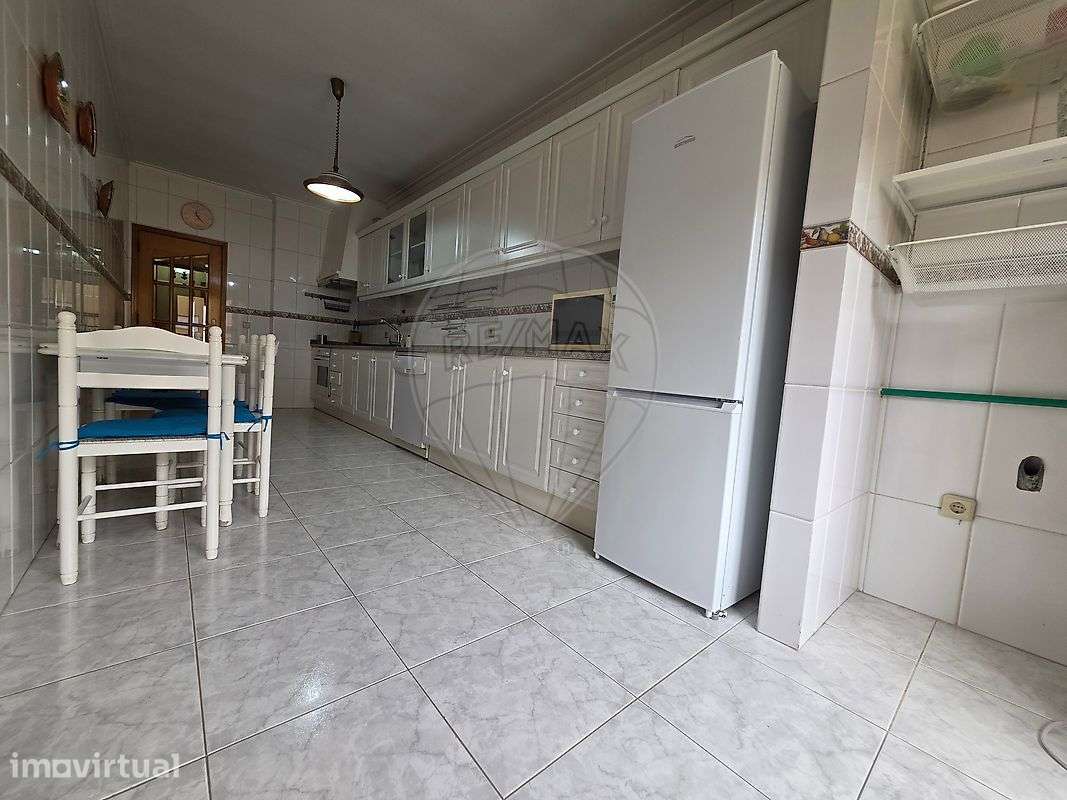 Apartamento T4 para arrendamento - Grande imagem: 3/33