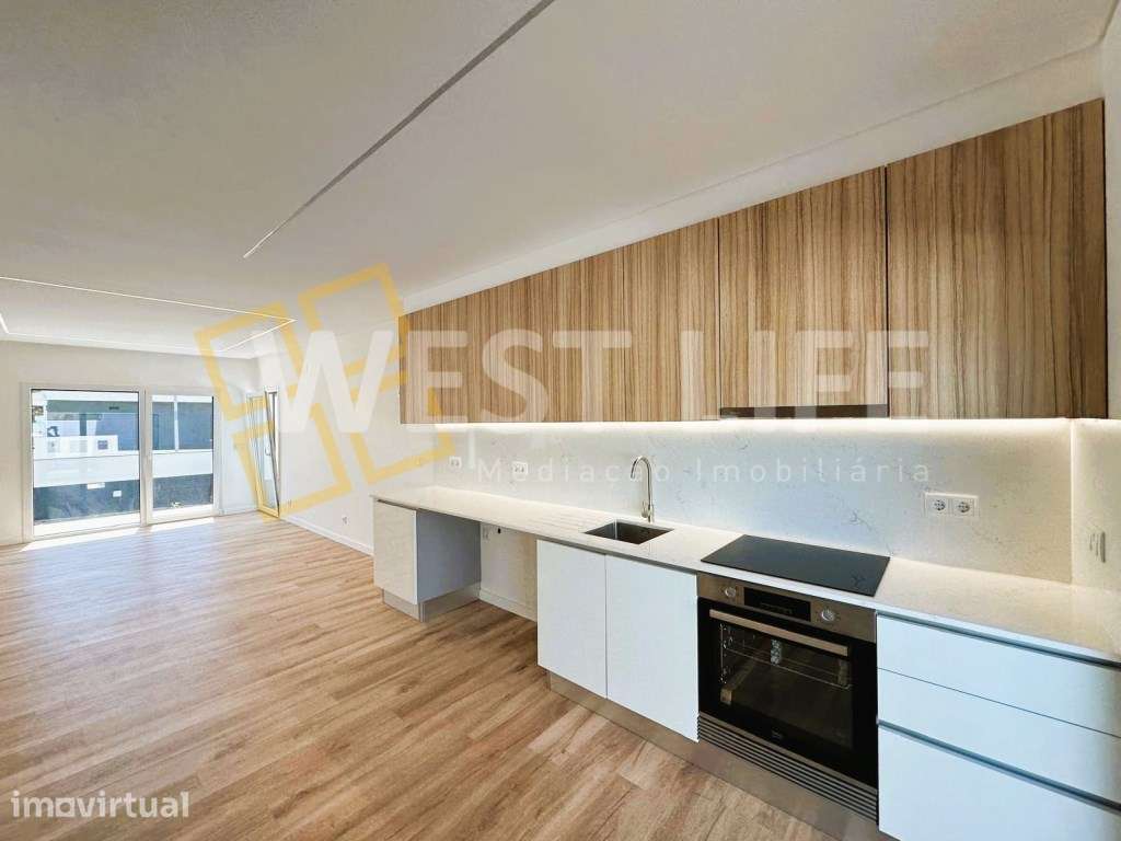 Moradia T4 NOVA com logradouro e vista desafogada - a apenas 5 minu... - Grande imagem: 5/25