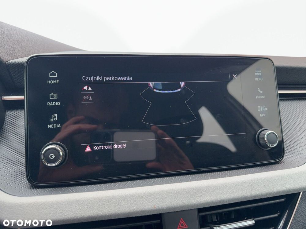 Skoda Scala 1.0 TSI Selection - 29