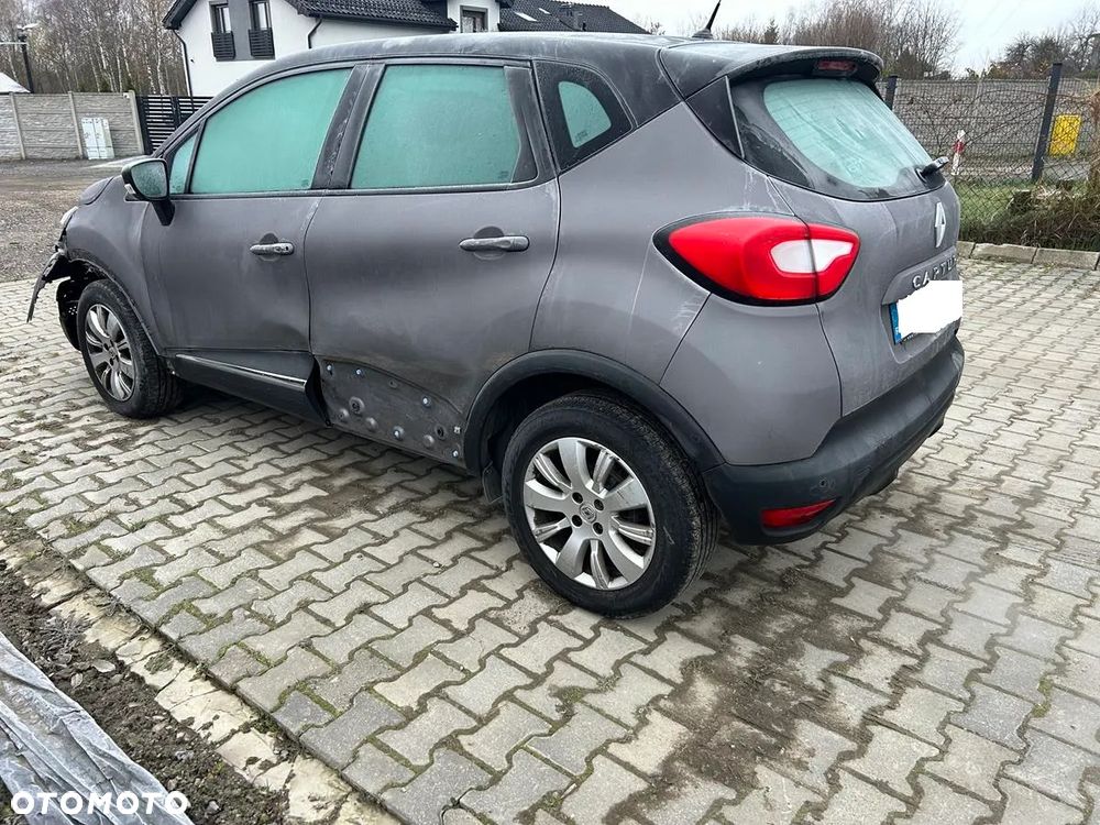 Renault Captur 1.5 dCi Intens - 5