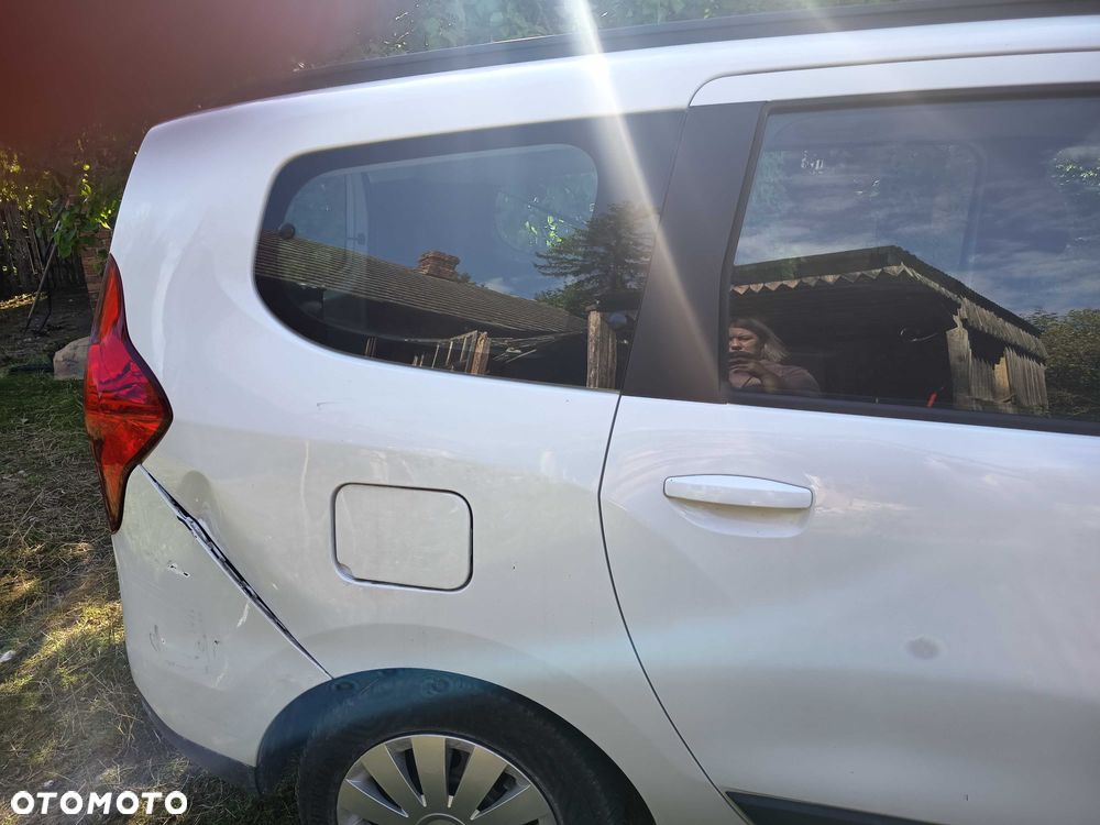 Dacia Lodgy - 8