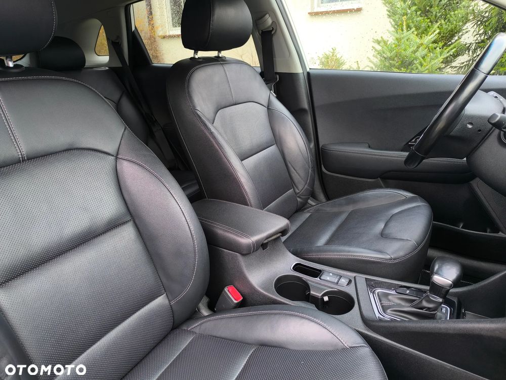 Kia Niro - 27