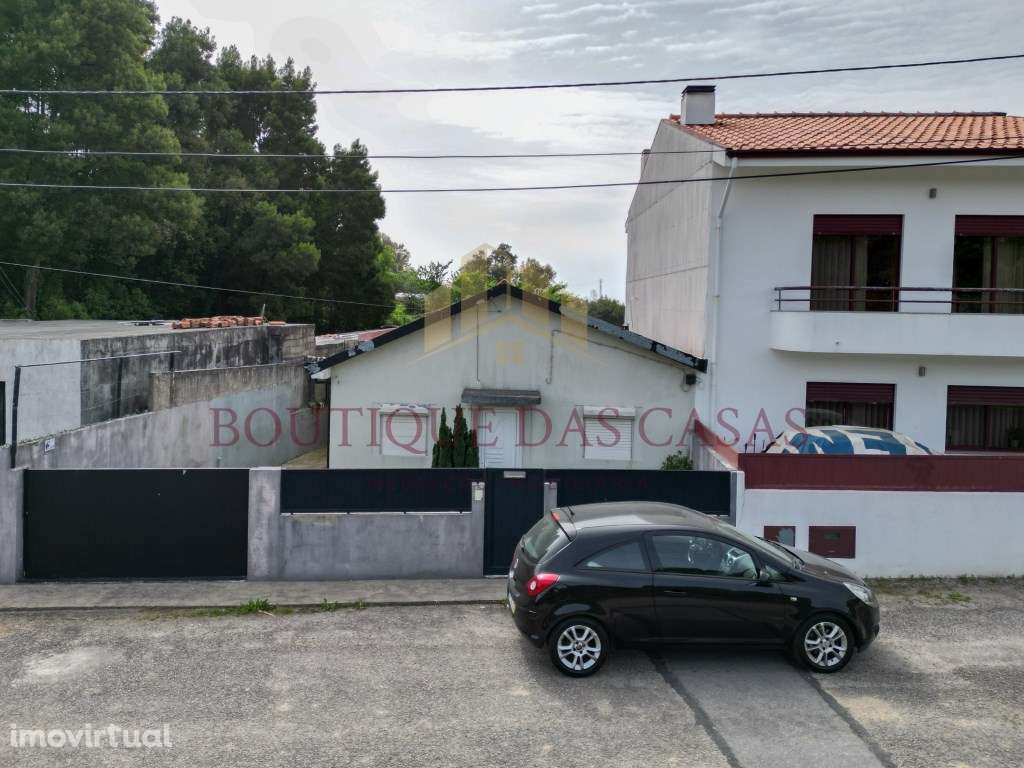 Moradia T2 - Vilar do Paraíso - Grande imagem: 2/37