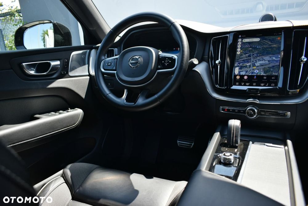 Volvo XC 60 - 15