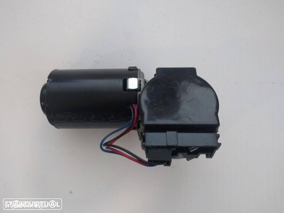 Motor limpa vidros frente/limpa para brisas citroen jumper 1994-2002(Novo) - 1