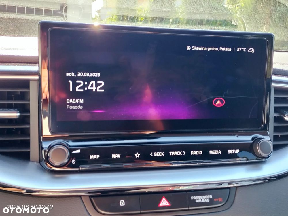 Kia XCeed 1.6 GDI PHEV L Business Line DCT - 10