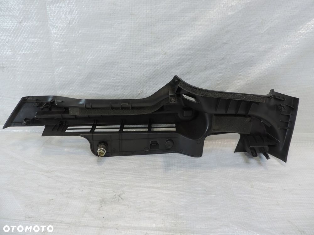 FORD KUGA MK1 OBUDOWA PODPORA PROWADNICA ROLETY PRAWA 8V41--S46808-AJW - 3