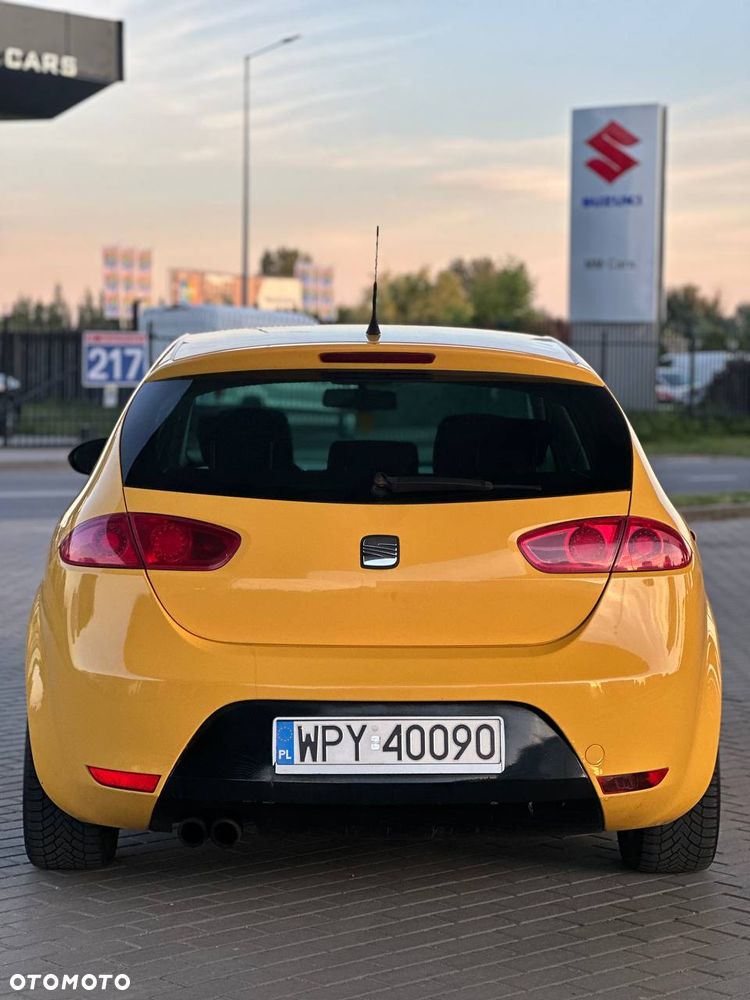 Seat Leon - 6
