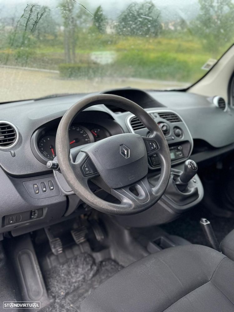 Renault Kangoo15dCiBusiness3L - 9