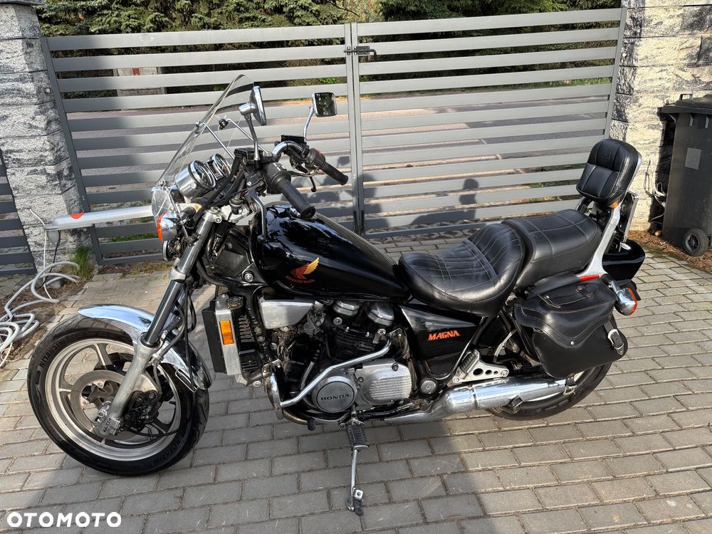 Honda VF - 1