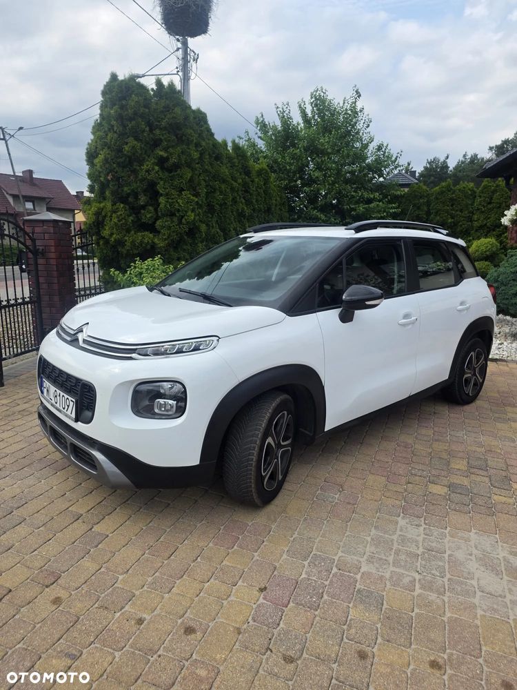 Citroën C3 Aircross - 2