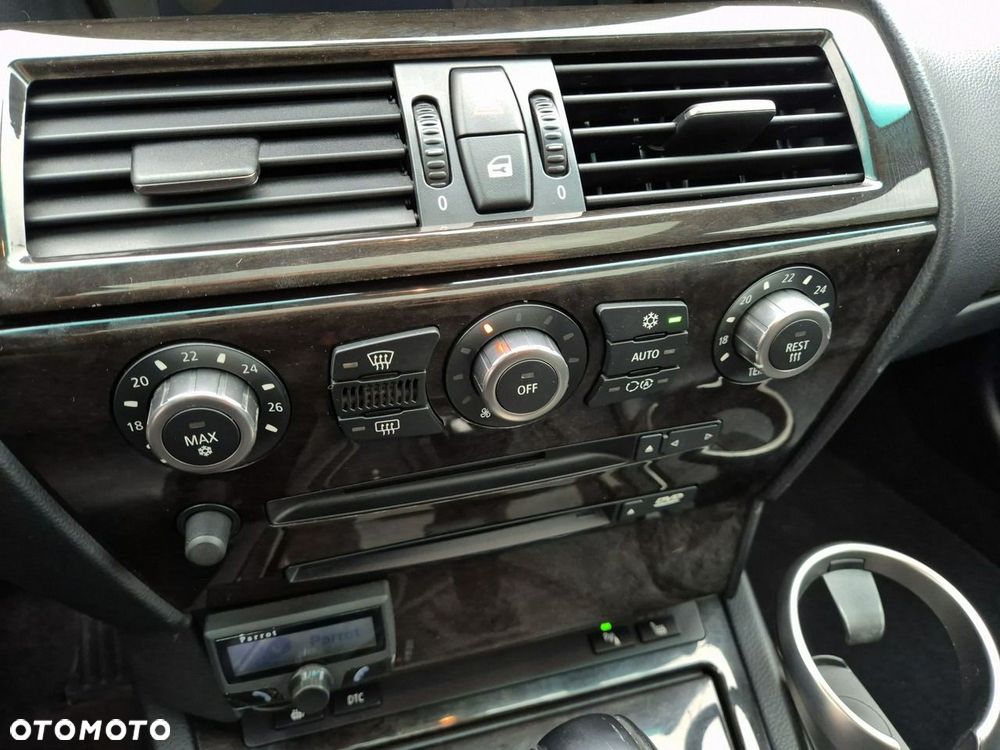 BMW Seria 6 650 i - 17