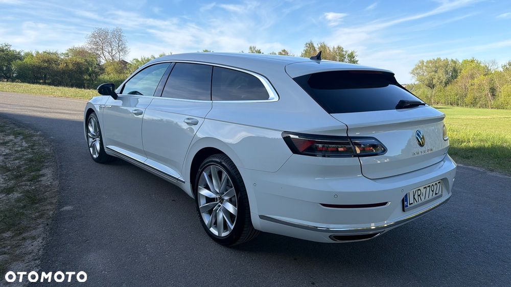 Volkswagen Arteon 1.4 eHybrid OPF DSG Elegance - 14