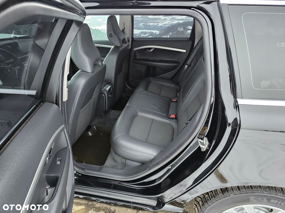 Volvo V70 - 18