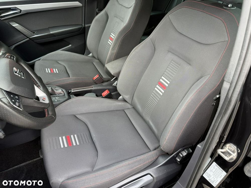 Seat Ibiza - 26