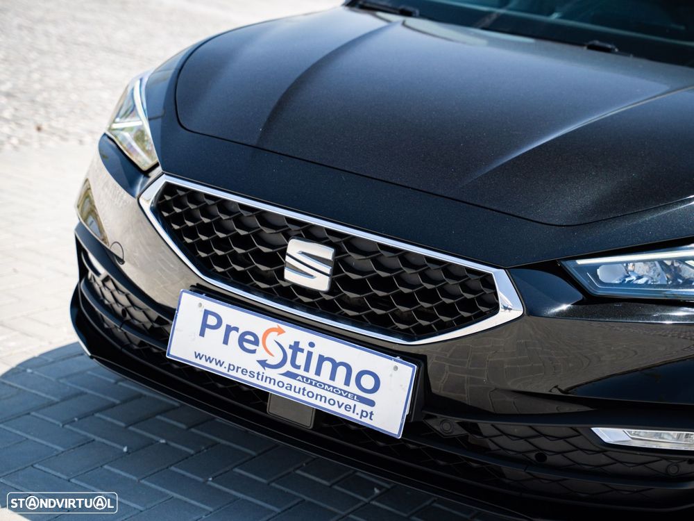 SEAT Leon ST 1.0 TSI Style - 20