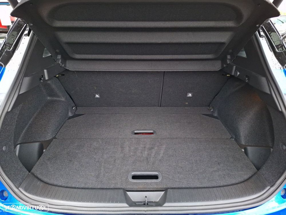 Nissan Qashqai 1.5 e-Power Tekna TT+SKY — fotografia 25