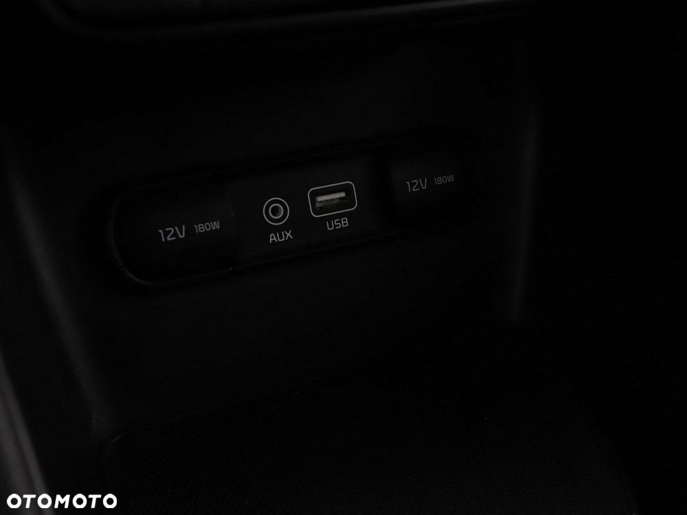 Kia Sportage 1.7 CRDI 2WD Spirit - 28