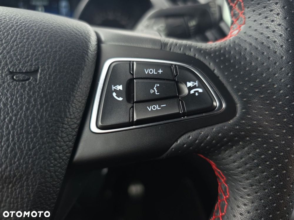 Ford Kuga 1.5 EcoBoost AWD ST-Line ASS - 18