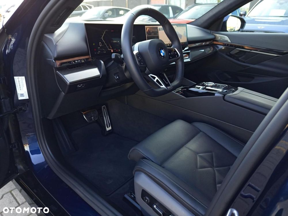 BMW Seria 5 - 2