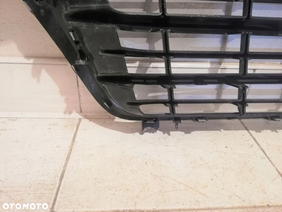 Atrapa Grill 18072151 Fiat Ducato 14- - 4